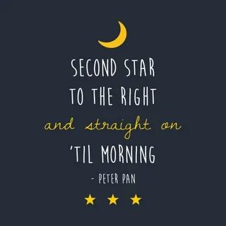 Till the morning