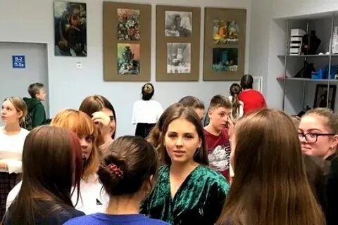 Художественная школа эрьзя