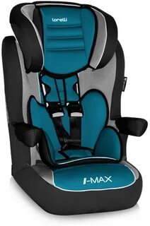Автокресло max x