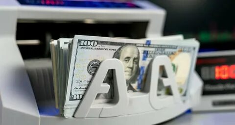 Цб будет продавать валюту