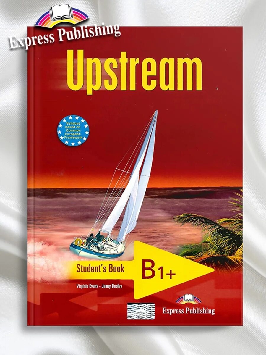 Teachers book upstream b2