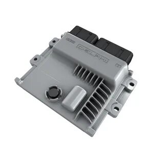 Delphi dcm 7.1