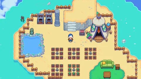 Moonstone island