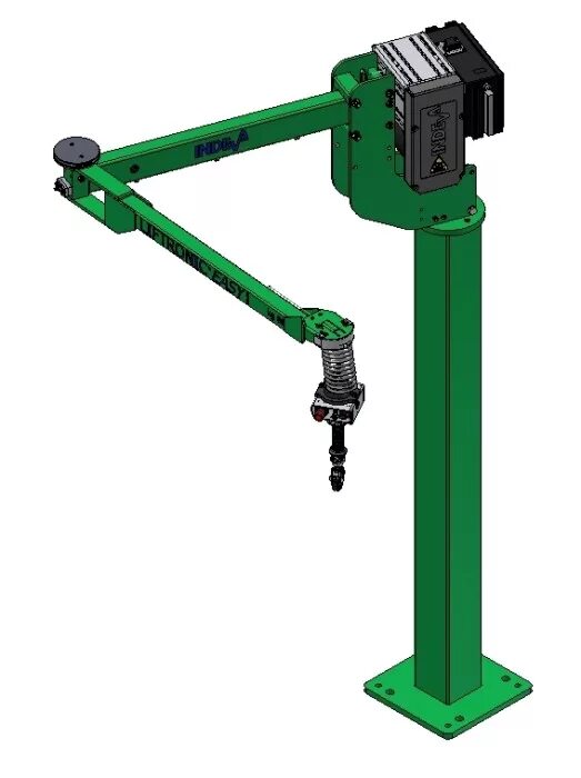 Манипулятор ввода. Indeva liftronic. манипулятор liftronic easy. промышленные манипуляторы liftronic. indeva liftronic easy.