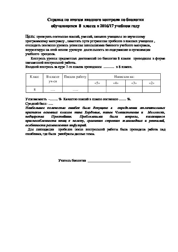 Аналитическая справка по результатам контроля. Аналитические справки по результатам ВПР 2020. Справка по входным контрольным. Форма аналитической справки по результатам мониторинга. Аналитическая справка по географии входной контроль.