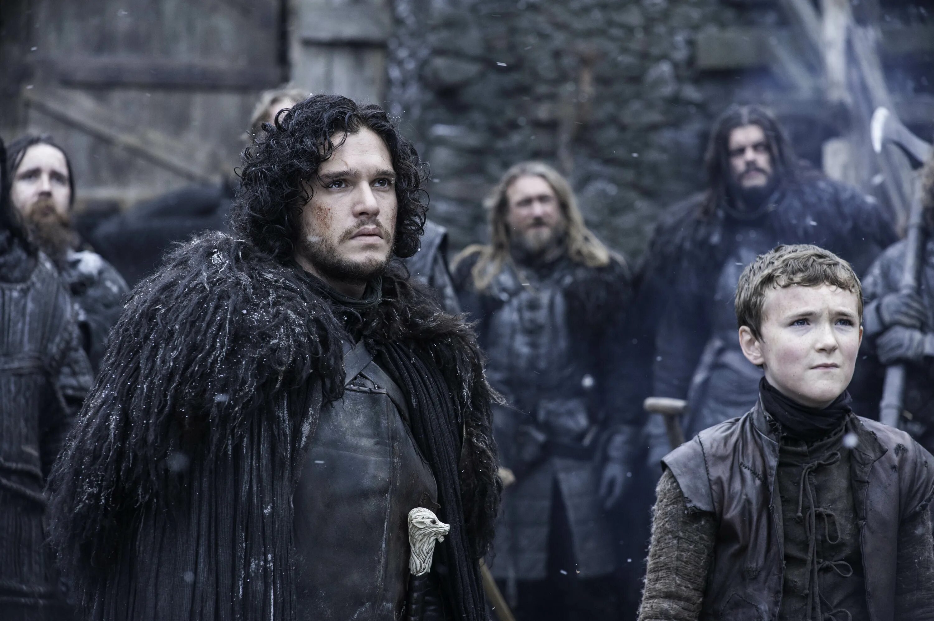Game of thrones sub