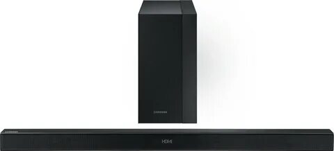 Samsung hw b650d