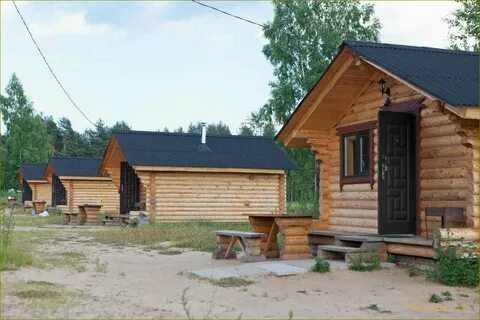 Турбаза великое
