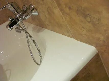 Замена ванны на новую с выносом старой