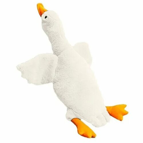 мягкая игрушка гусь на вайлдберриз