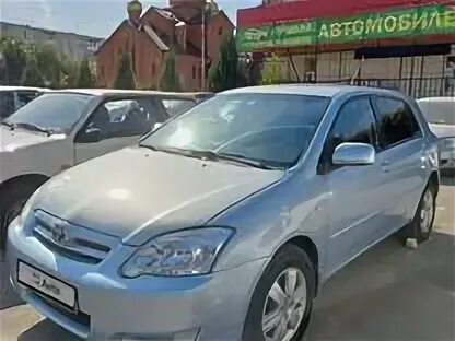 Авито тойота 4 волгоград
