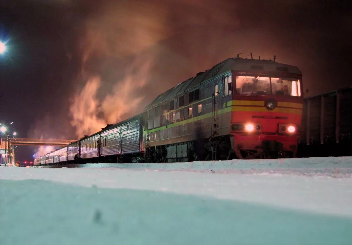 тепловоз тэп70 воркута. локомотив тэп70бс барнаул. тэп зимой. тэп70бс 187. тэп 70 в монголии.