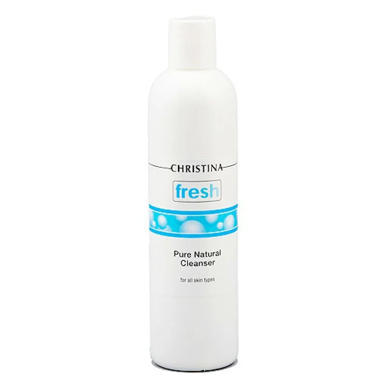 Pure cleansing gel. Тоник Christina Fresh Purifying Toner. Christina Fresh Pure & natural Cleanser 300. Christina Fresh hydrophilic Cleanser. Christina тонер Fresh Purifying for normal Skin with Geranium.