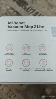 Xiaomi vacuum s10 инструкция на русском