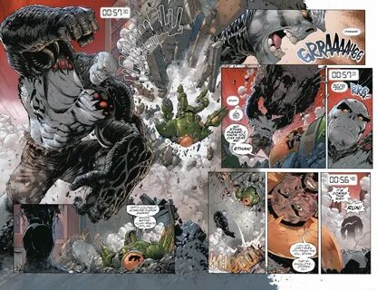 Issue 1