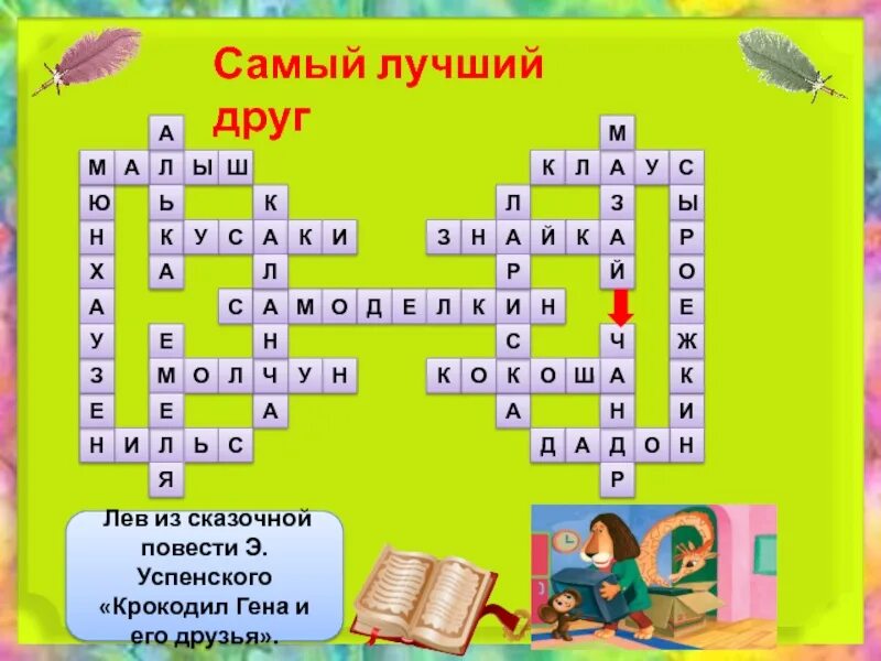 Вежливый сканворд. Кроссворд по произведениям Успенского. Сканворд на тему Дружба. Кроссворд по произведениям э.Успенского. Кроссворд на тему Дружба.