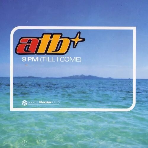 Atb 9pm. Atb - 9 pm &#039;till i come atb - 9 pm &#039;till i come. atb 9 pm обложка. atb 1998 альбом. atb обложки альбомов.