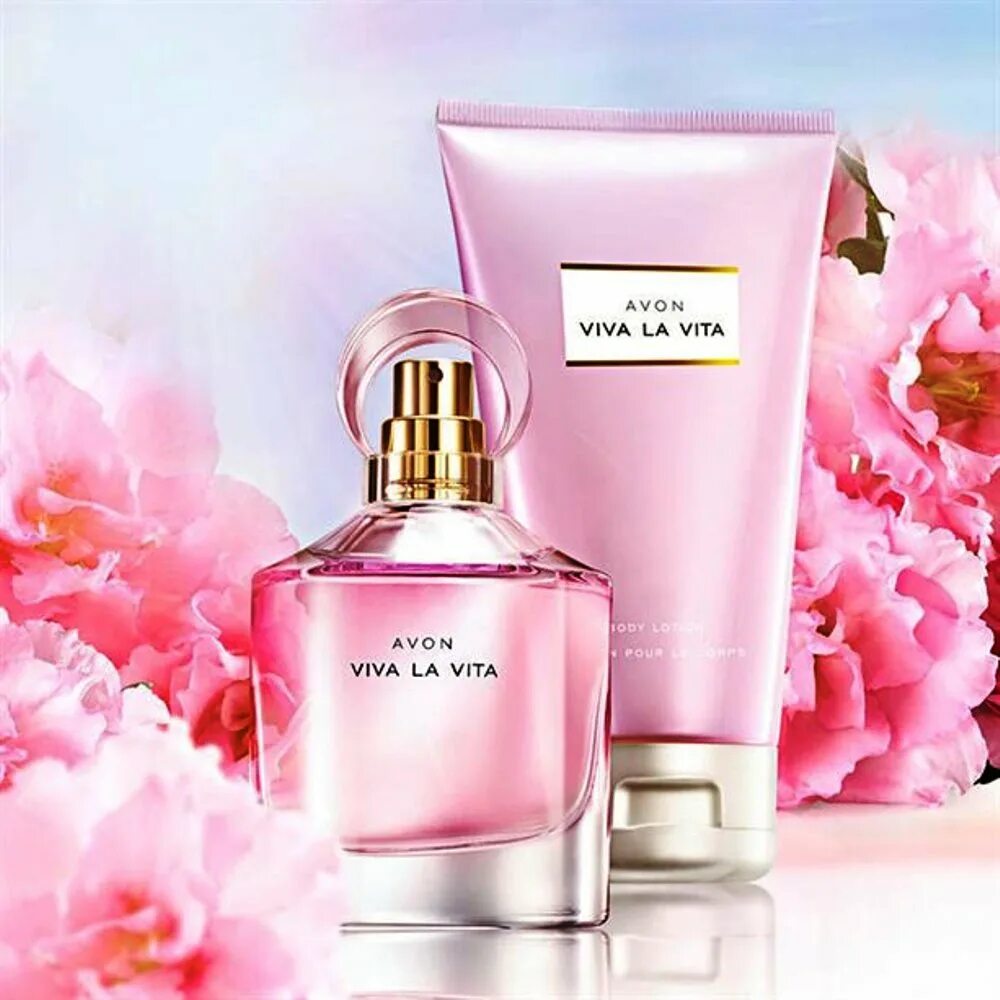 Духи вива эйвон. Avon viva la vita набор. аромат viva la vita. avon viva la vita 50 мл. духи вива ла вита эйвон.
