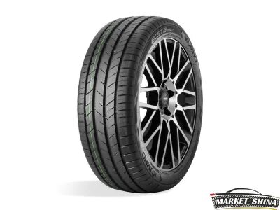 Goodyear eagle sport 2 отзывы