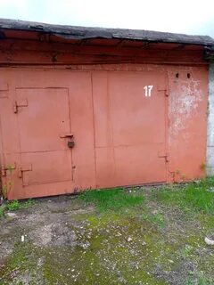 Продам 2 гаража
