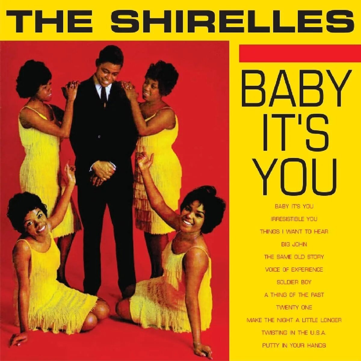 Baby it’s you the Shirelles. Shirelles "Singles collection". The Ohio Players Sweet Sticky thing. It's my Baby. Песня baby it s just lust