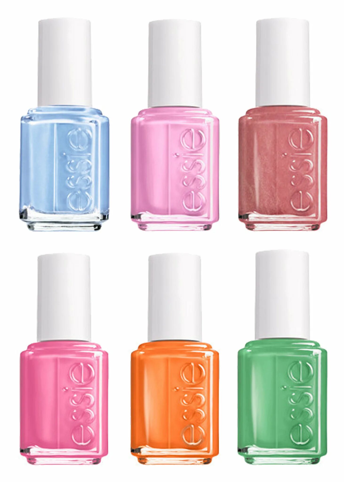 Где купить лака. Лак Nail Color, Essie. Лак Essie 545. Лак Essie палитра. Essie палитра цветов.