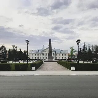 Фото площади свободы