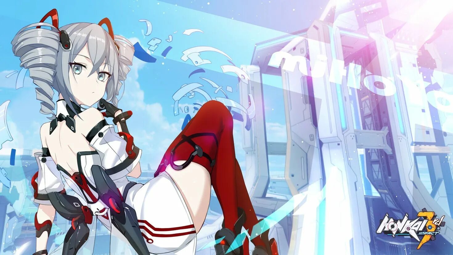 Броня зайчик Хонкай Импакт. Honkai Impact 3 Bronya. Броня Honkai Impact. Honkai Impact 3rd броня. Сюжетка хонкая