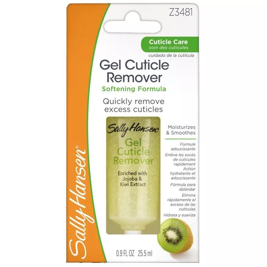 Sally hansen instant cuticle remover. Гель от кутикулы. Салли хансен для кутикулы. Ремувер салли хансен. Sally hansen кутикула гель.