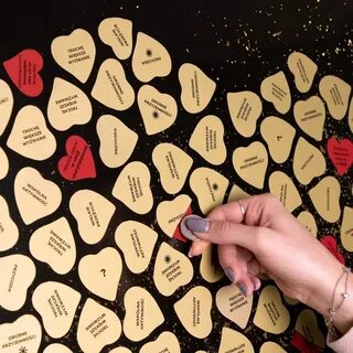 Скретч подарки