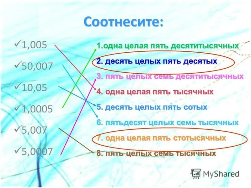 Ответ округлите до десятитысячных