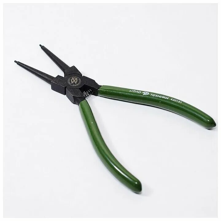 съемник внутренних стопорных колец. плоскогубцы для загнутых наружных стопорных колец deli dl20024. съемник внутренних стопорных колец 8-13 мм norgau 071504005. съемник стопорных колец jtc-5710. съемник стопорных колец плоский.