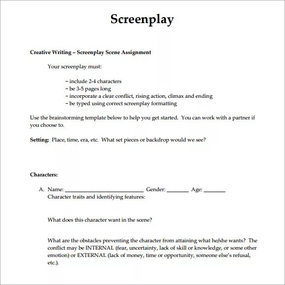 Screenplay format. Script example. Script format. Writing Screenplay. Scripted format