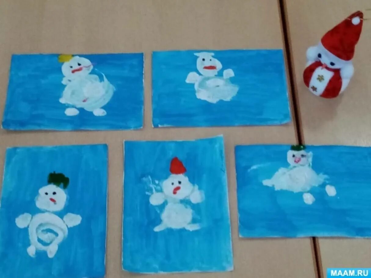 Занятия зима младшая группа. Рисование Снеговик ясли. Аппликация Снеговик 2 младшая группа. Рисование ясельная группа зима Снеговики. Занятие для детей 2 лет в детском саду зима.