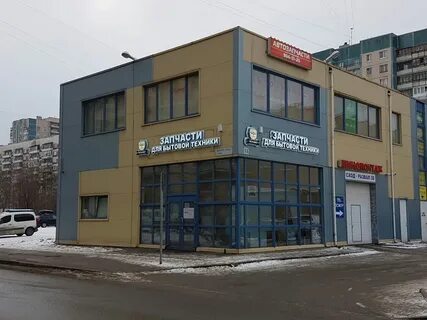 Улица техник