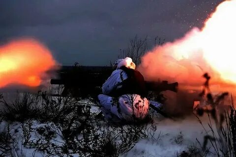 Сильнейшая атака