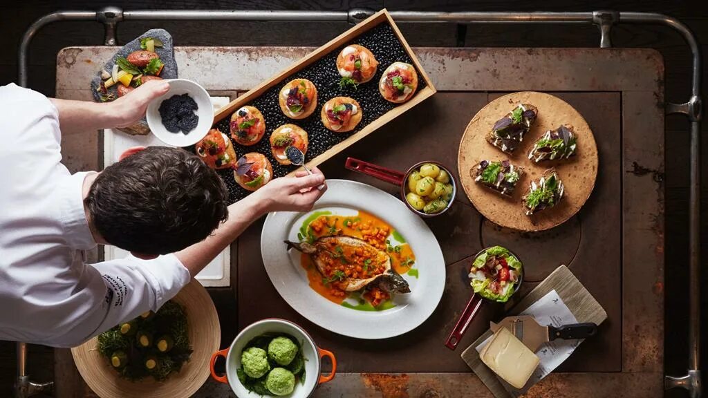 Chefs table. Шеф тейбл. chef&#039;s table, москва. artest chef&#039;s table ресторан. шеф тейбл меню.