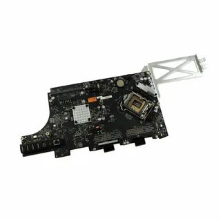 Imac 27 видеокарта