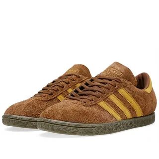 Tobacco brown