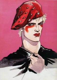 Antonio lopez
