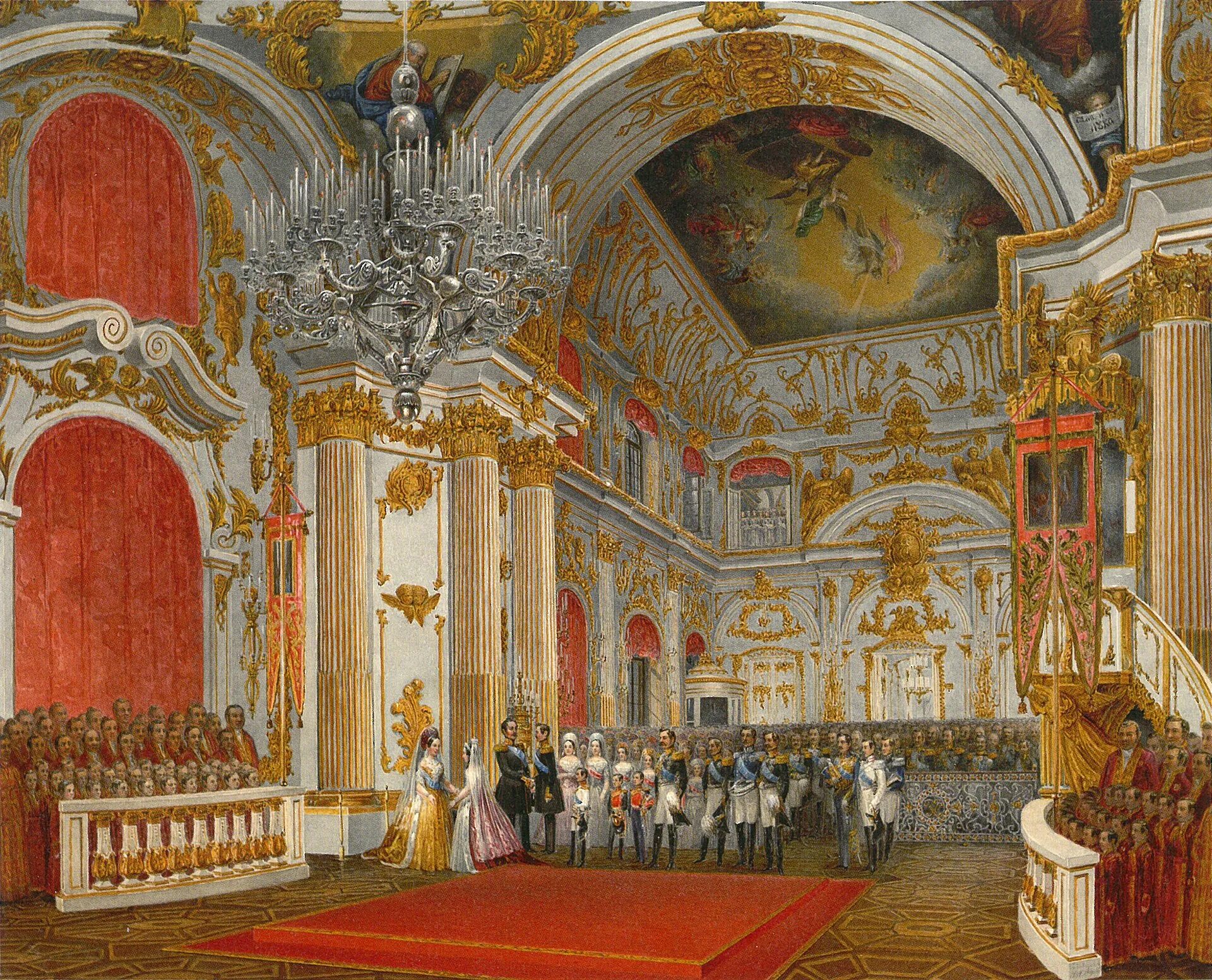 Hermitage 2