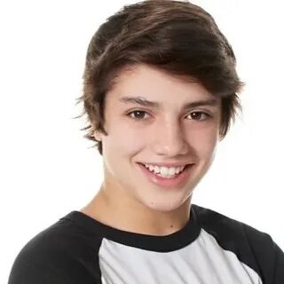 Nick grey