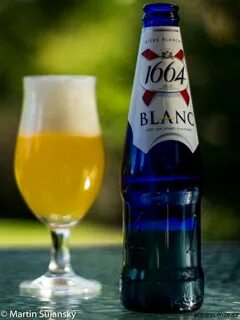1664 blanc
