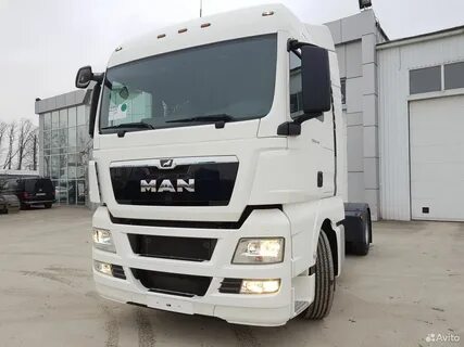Man 2018