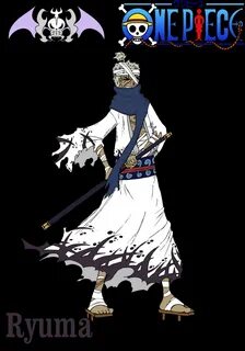 Ryuma one piece