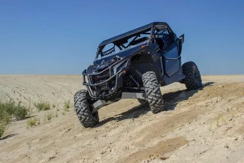Maverick x3