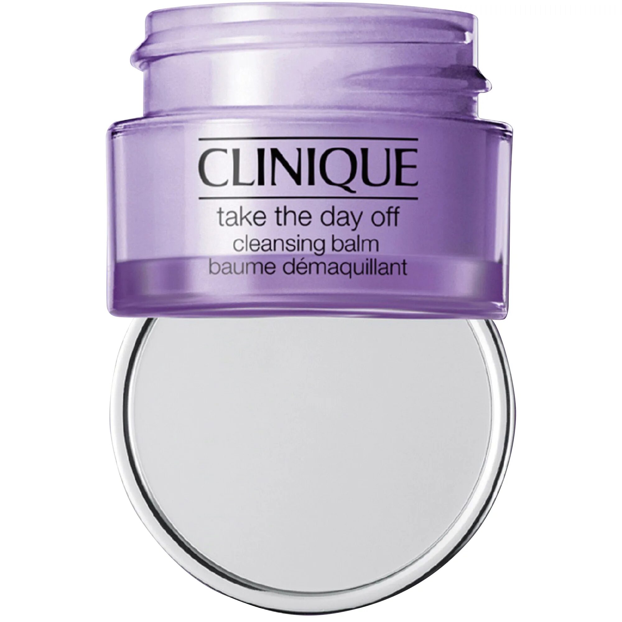 Clinique take the Day off Cleansing Balm Baume Demaquillant. Clinique take the Day off, 30 мл. Clinique take the Day off Cleansing Balm Baume demaquillant125 ml годен до?. Clinique take the Day off 15 мл. Take the day off cleansing