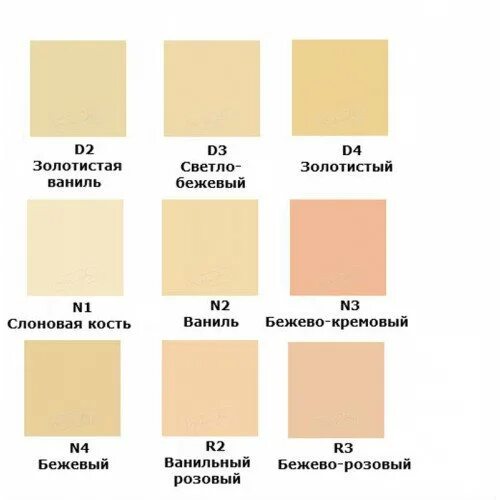 Кожа цвета слоновой кости фото