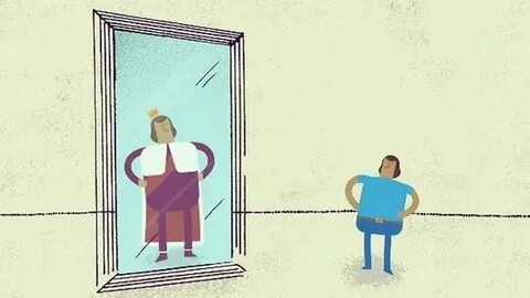 Нарциссизм диссоциация истерия зависимость тест на русском