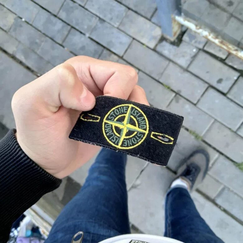 Купить патч stone. Нашивка стенеалнед. Нашивка Stone Island. Стоник Джуниор патч. Патч стон Айленд Джуниор.